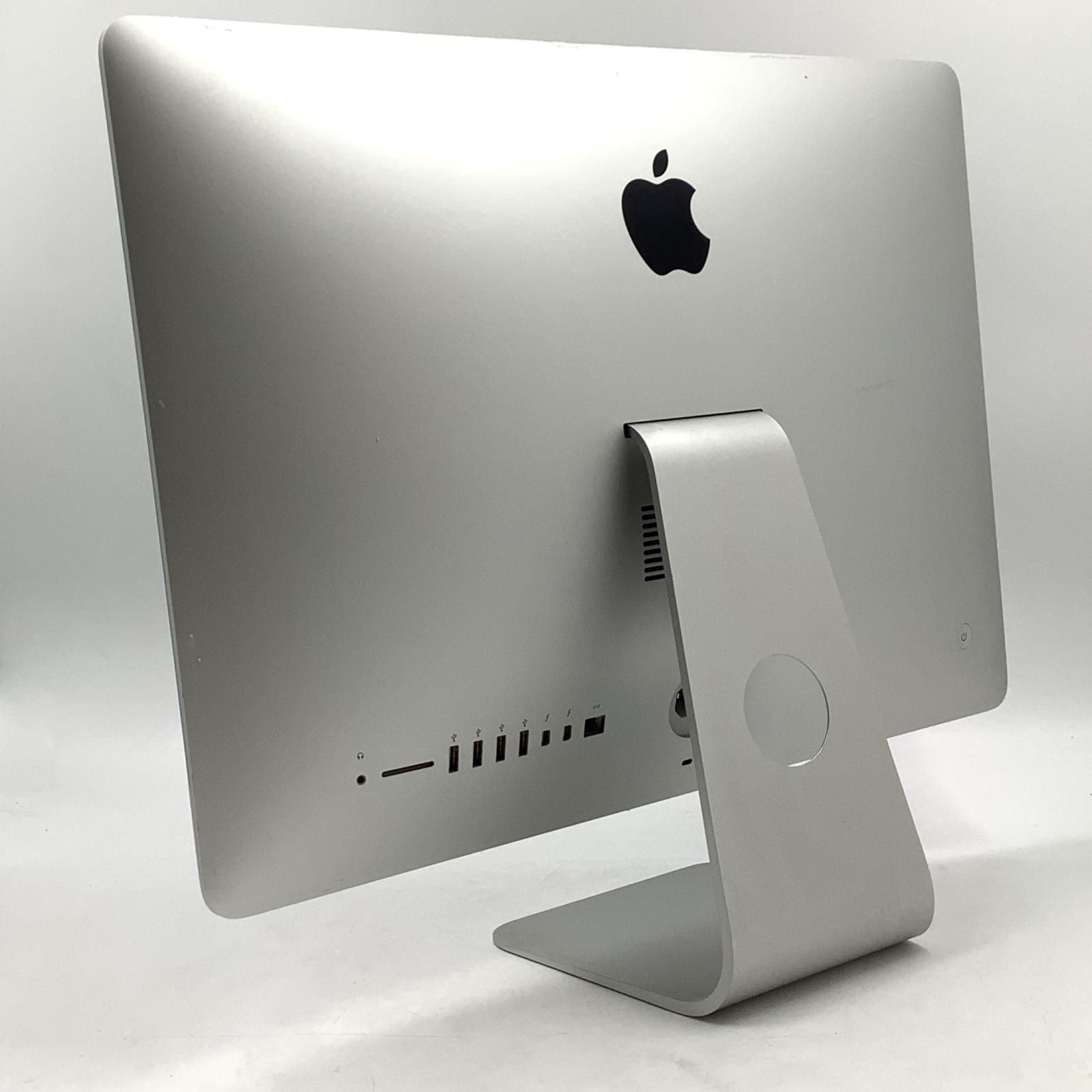 全額返金保証】【最速発送】Apple iMac 2013 21.5インチ Intel Core i7 