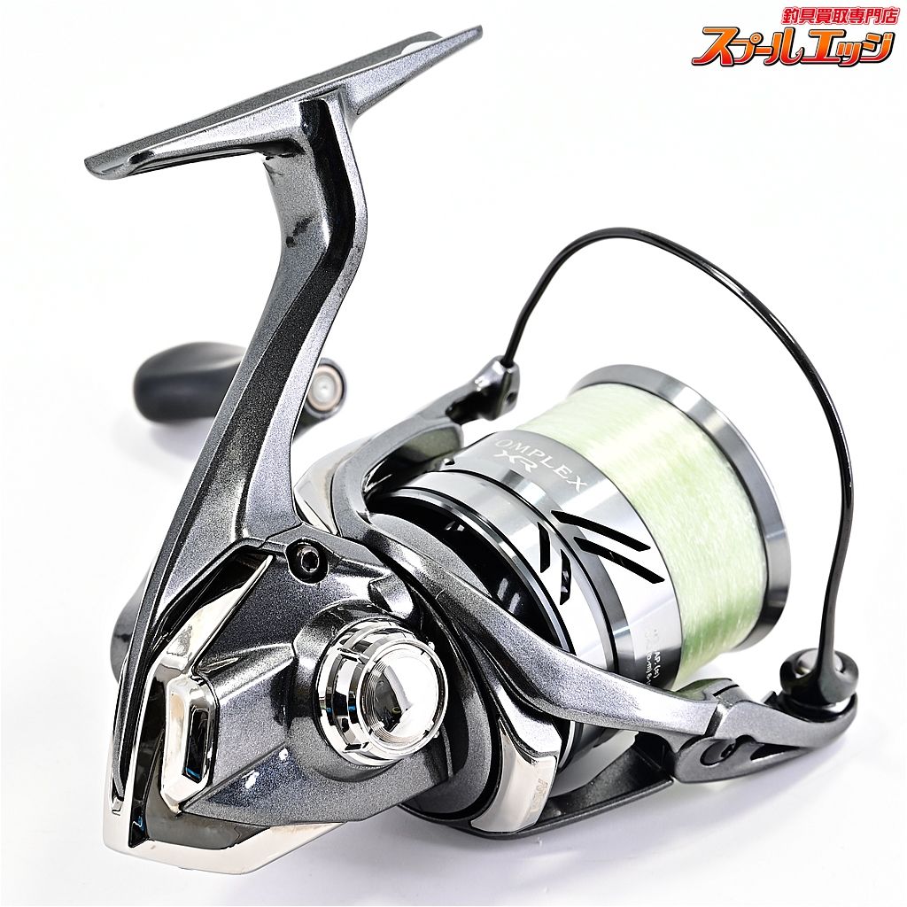 【シマノ】 21コンプレックス XR 2500 F6 HG SHIMANO COMPLEX