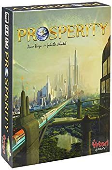 【中古】(未使用･未開封品)プロスペリティ (Prosperity)
