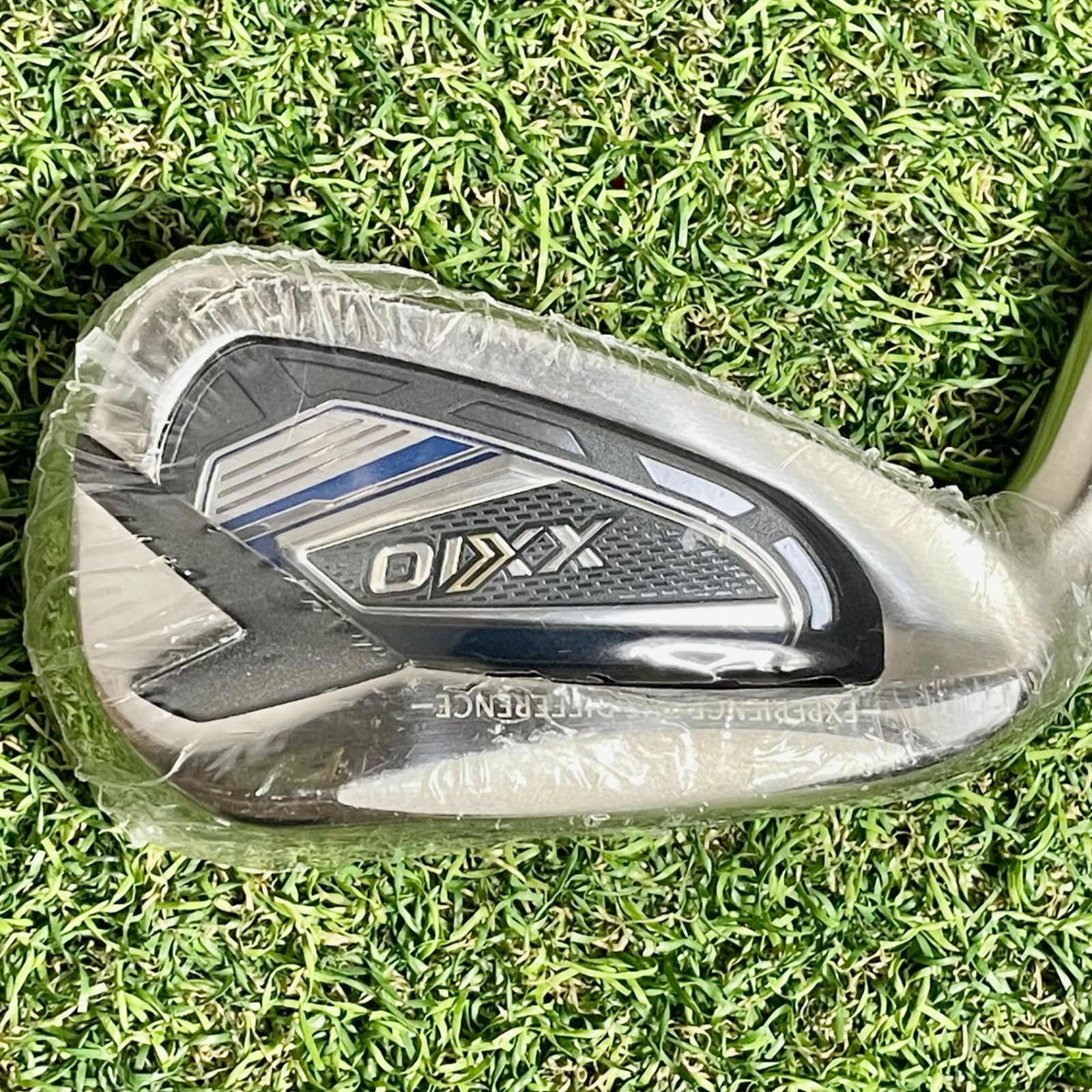 貴重レフティ！新品！】XXIO12 ゼクシオ12 MP1200 アイアン 単品 5番  