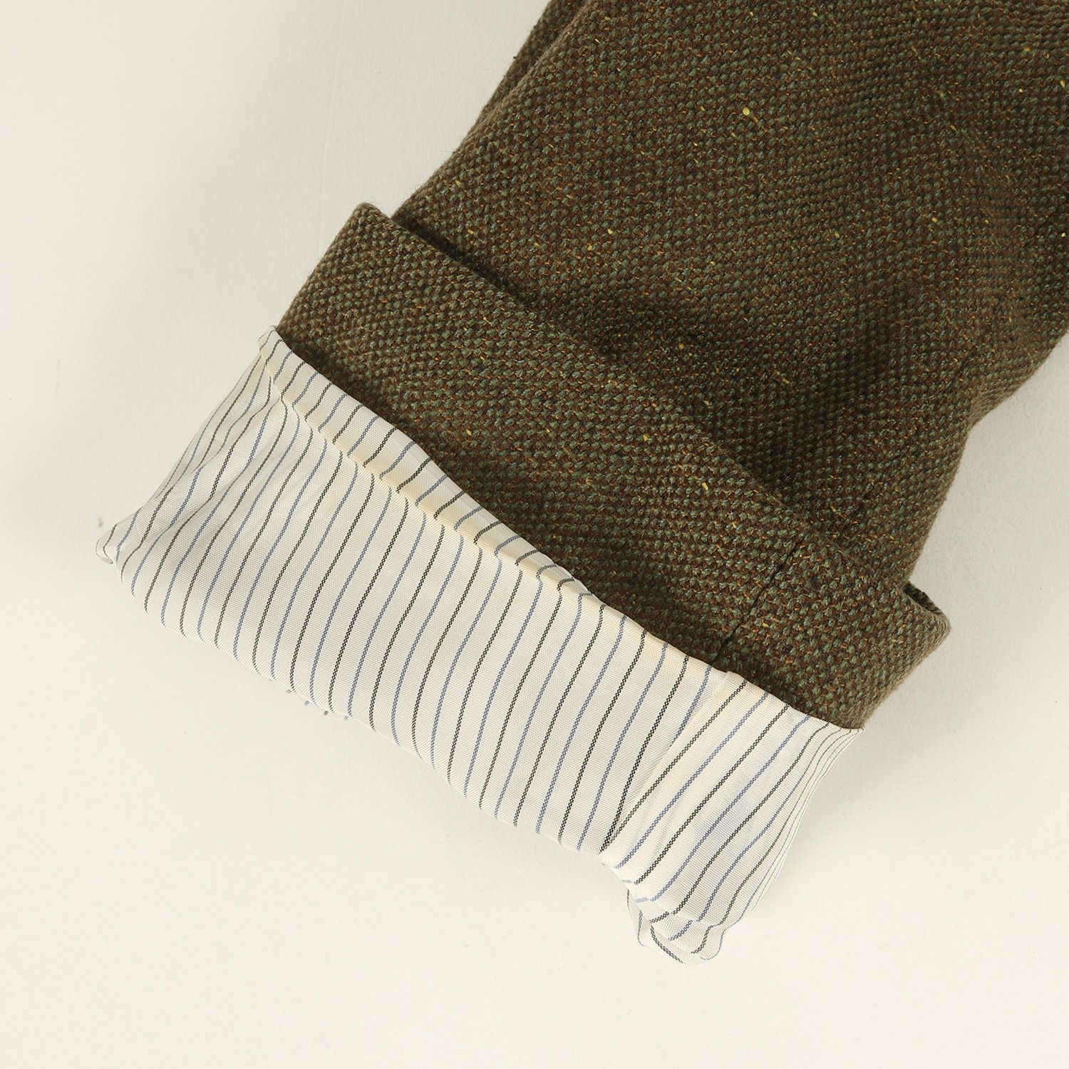 BURBERRY LONDON バーバリー ロンドン ジャケット カーキ サイズ