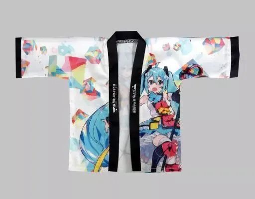 2025年最新】マジカルミライ2018 法被の人気アイテム - メルカリ