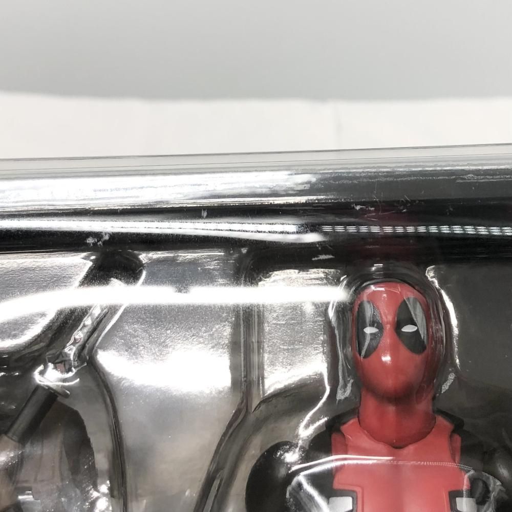 中古】未開封 メディコム・トイ MAFEX マフェックス No.082