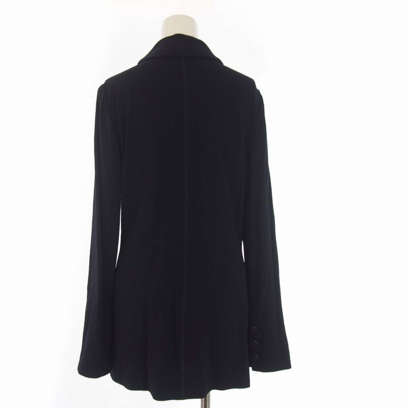 シャネル CHANEL 19C ココマーク ココボタン テーラードジャケット  