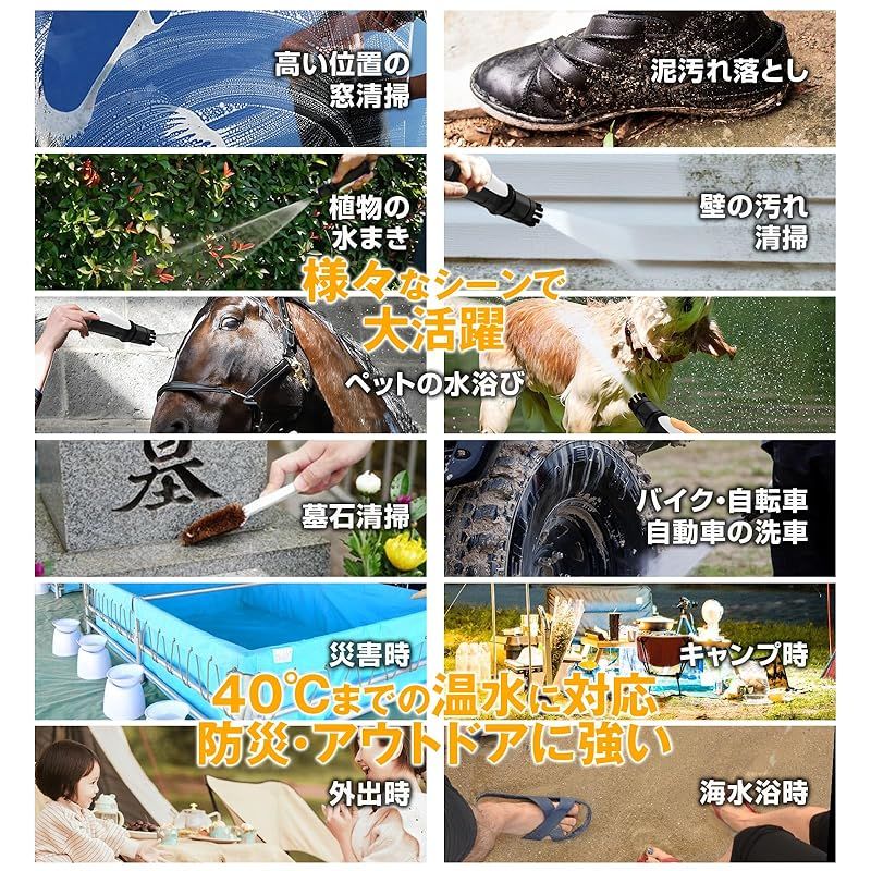 最大35分連続使用