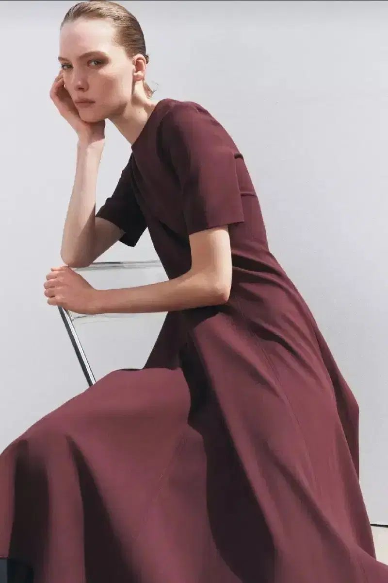 バーガンディー