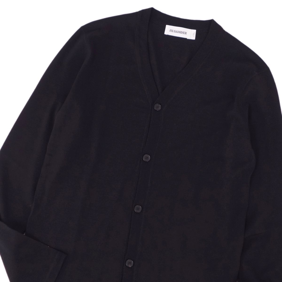 ジルサンダー(JIL SANDER)ジルサンダー カーディガン 衣料品 トップス 