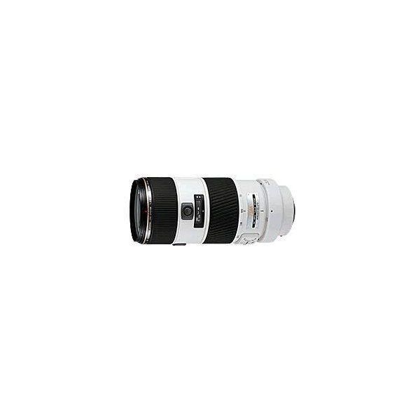 コニカミノルタ Konica Minolta AFアポテレ70-200mm F2.8G D SSM - メルカリ