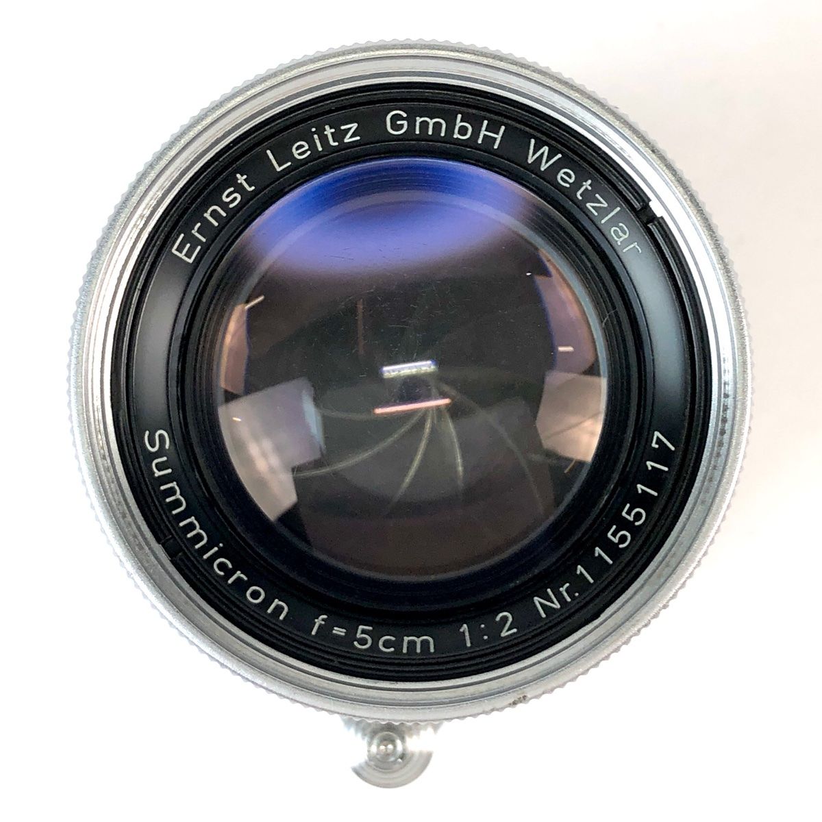 LEICA SUMMICRON