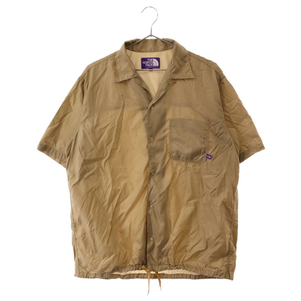 THE NORTH FACE PURPLE LABEL (ノースフェイスパープルレーベル