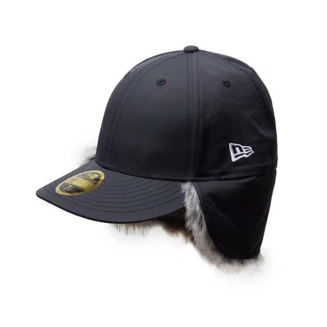 小物 LP 59FIFTY Flip down Water H2OFFDR NEW ERA（ニューエラ）の「NEWERA OUTDOOR ニューエラアウトドア