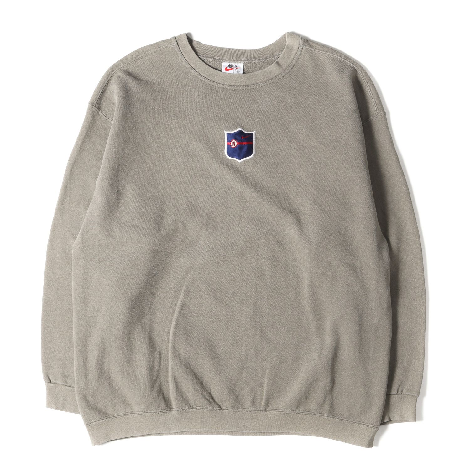 NIKE / vintage ナイキ ヴィンテージ スウェット トープ サイズ