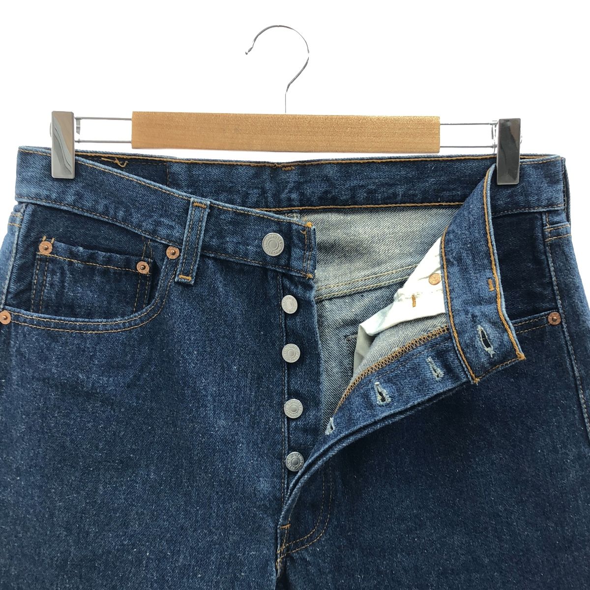 94年製 USA製 Levi's 501-0115 エルパソ工場 W30×L30 s-l400.jpg