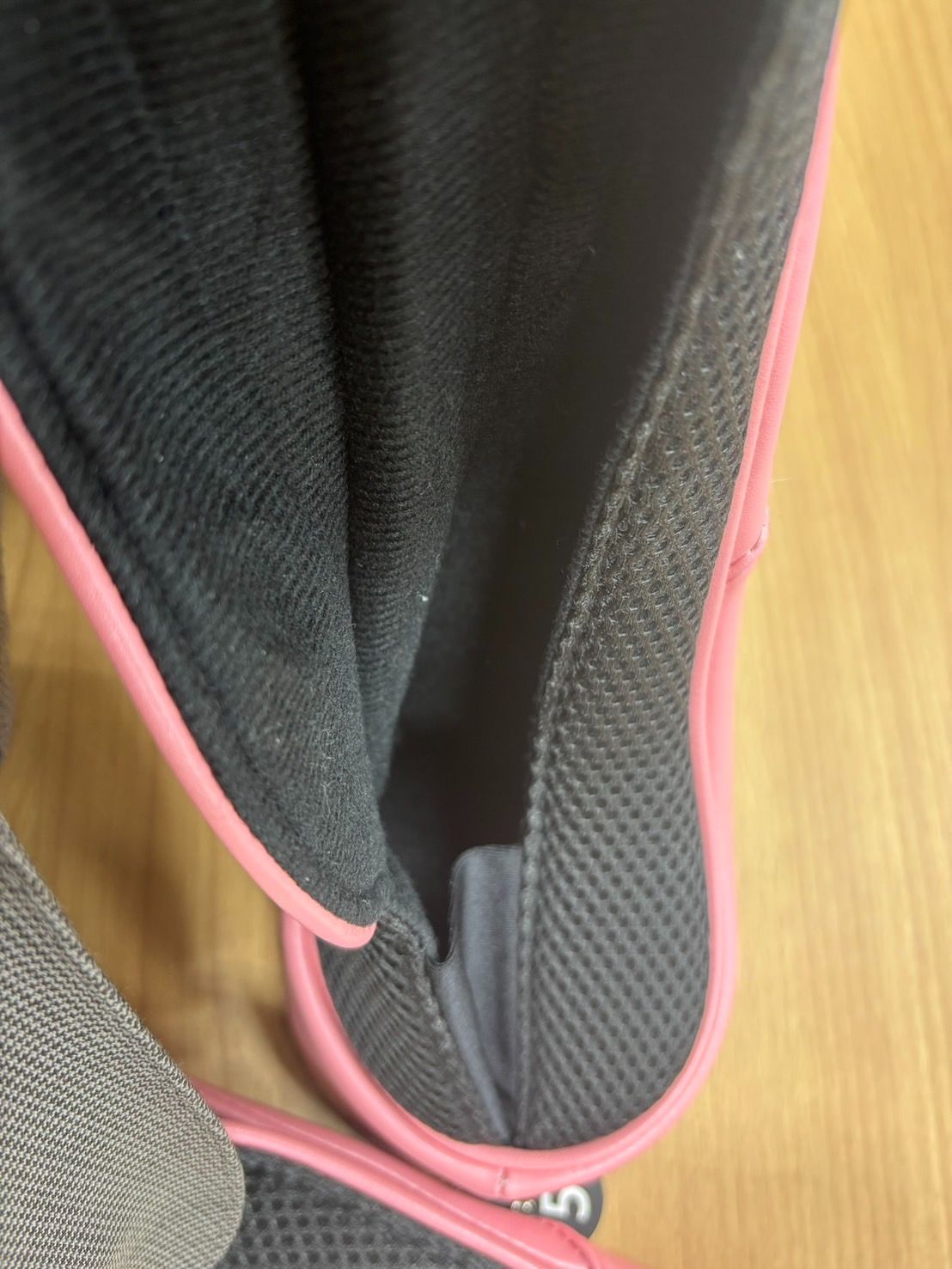 【激安】（ヘッドカバー付き）オデッセイ　ピンク reonard_1-240001115779