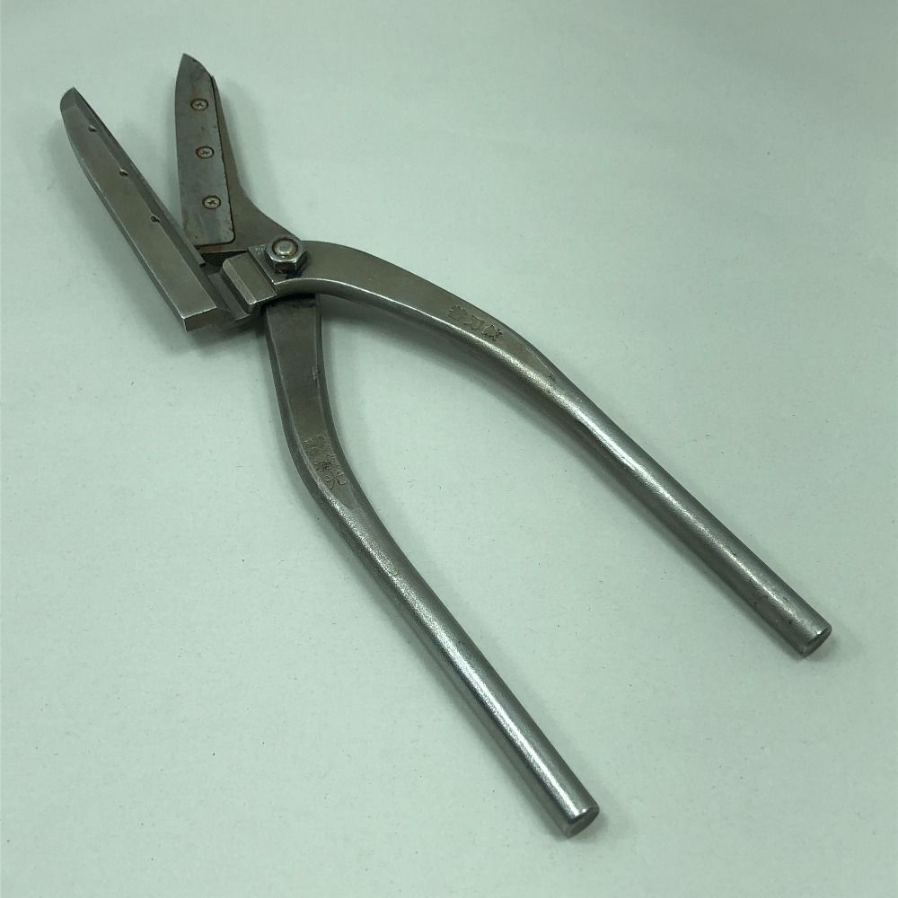種光 工具 ハンドツール 替刃鋏 シルバー