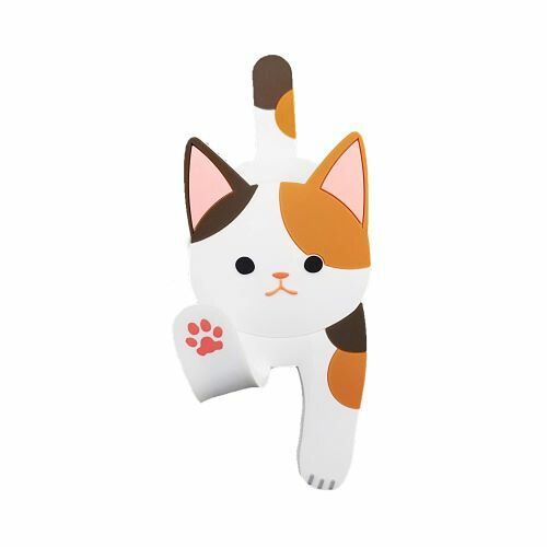 マグネットフッククリップ