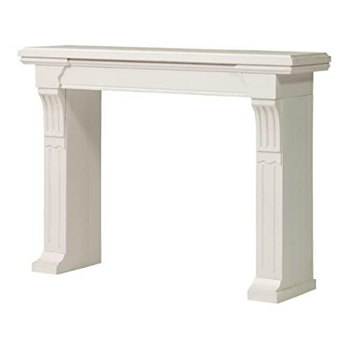 AZUMAYA 東谷 L 1 マントルピース MTP-100 WH