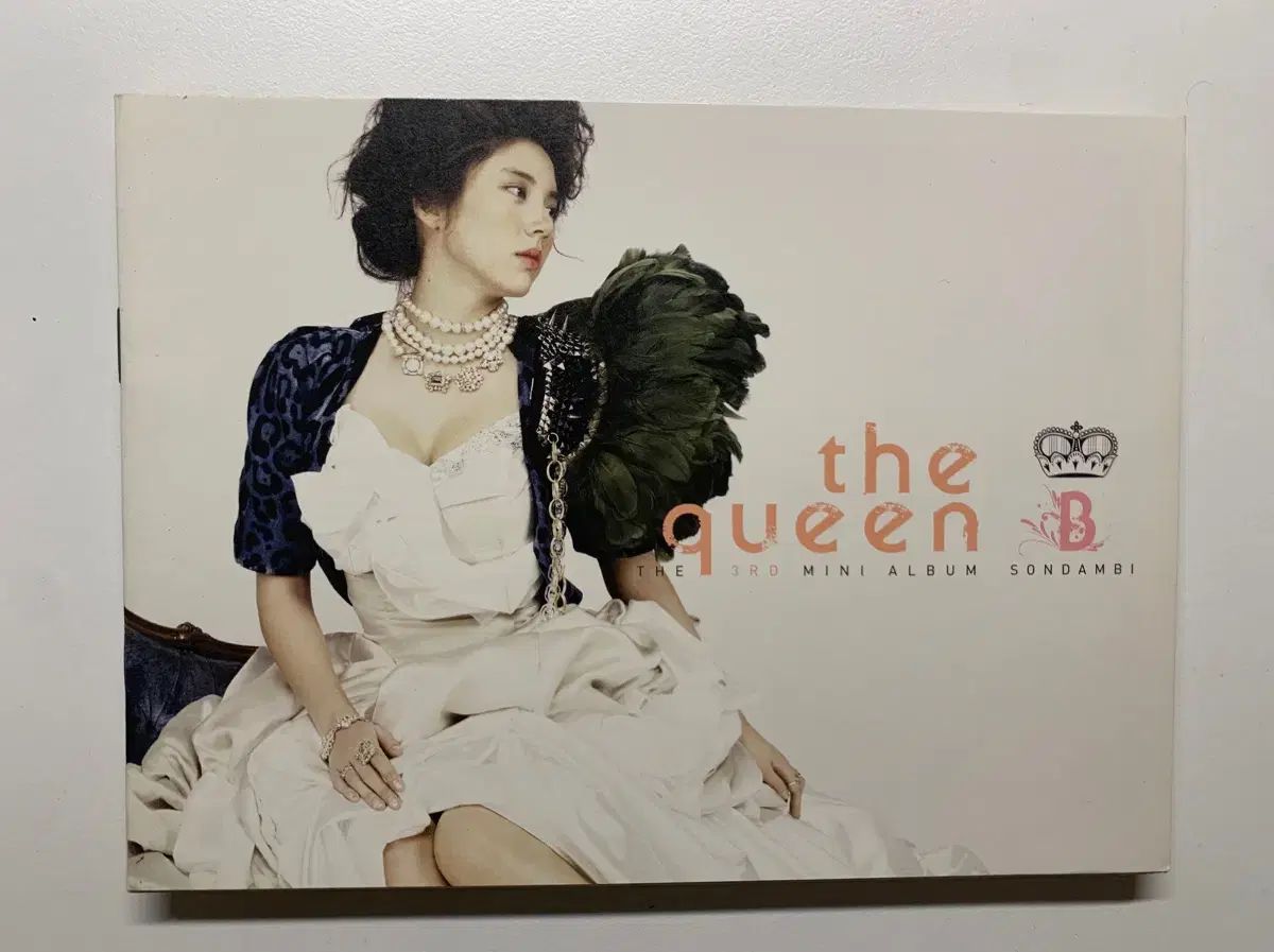 ソンダンビ サイン入り サイン cd アルバム ミニ 3 家 MOONBIN＆SANHA