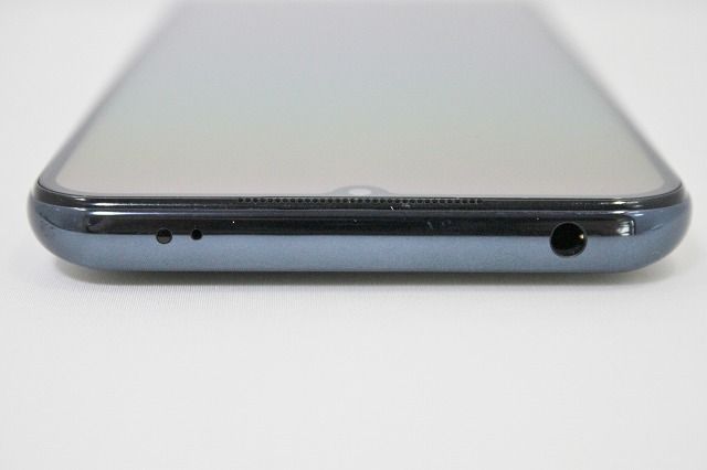 au Xiaomi Mi 10 Lite 5G XIG01 SIMロック解除済み SIMフリー