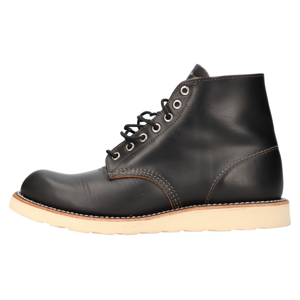 RED WING (レッド ウイング) 9870 Irish Setter Sport Boot 復刻刺繍犬