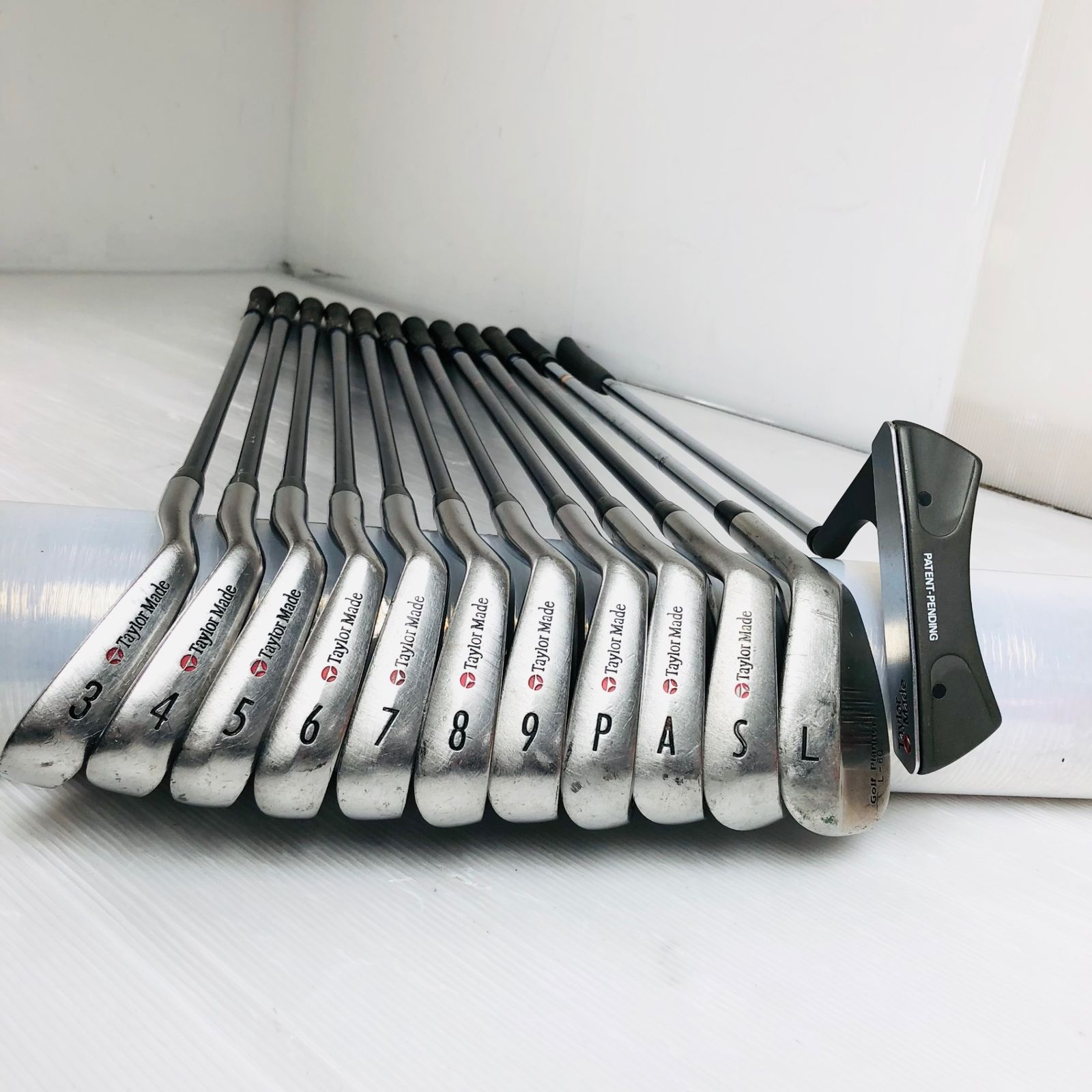 TaylorMade R15 テーラーメイド　メンズゴルフクラブ14本フルセット TaylorMade R15 テーラーメイド メンズゴルフクラブセット 豪華