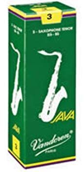 ♥･未開封品 バンドレン テナーサックスリード JAVA ジャバ 2-1|2番 tu1jdyt
