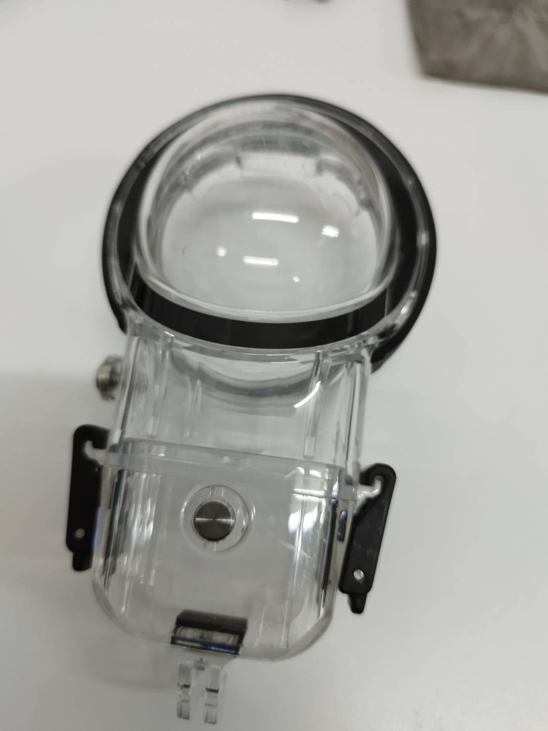 Insta360 ONE X2 潜水ケース　DIVE CASE Amazon.com: Waterproof Case for Insta 360 one X2 Action Camera