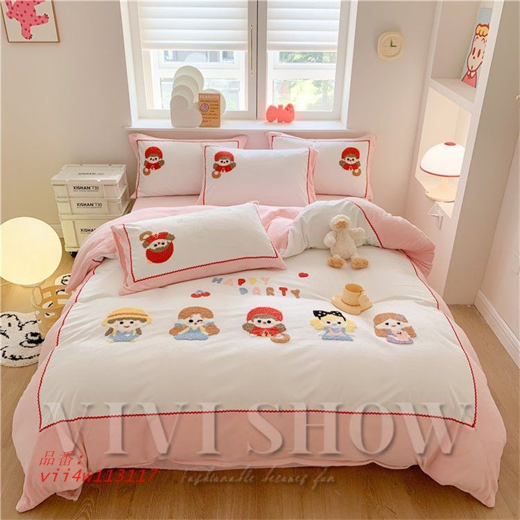 掛け布団カバー