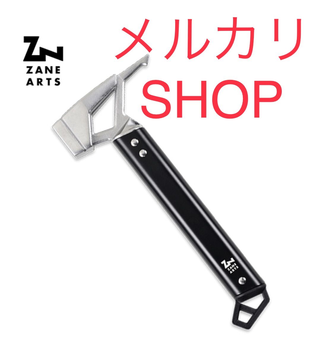 購入銀座ZANE ARTS ゼインアーツ グラートハンマー 新品未使用 その他