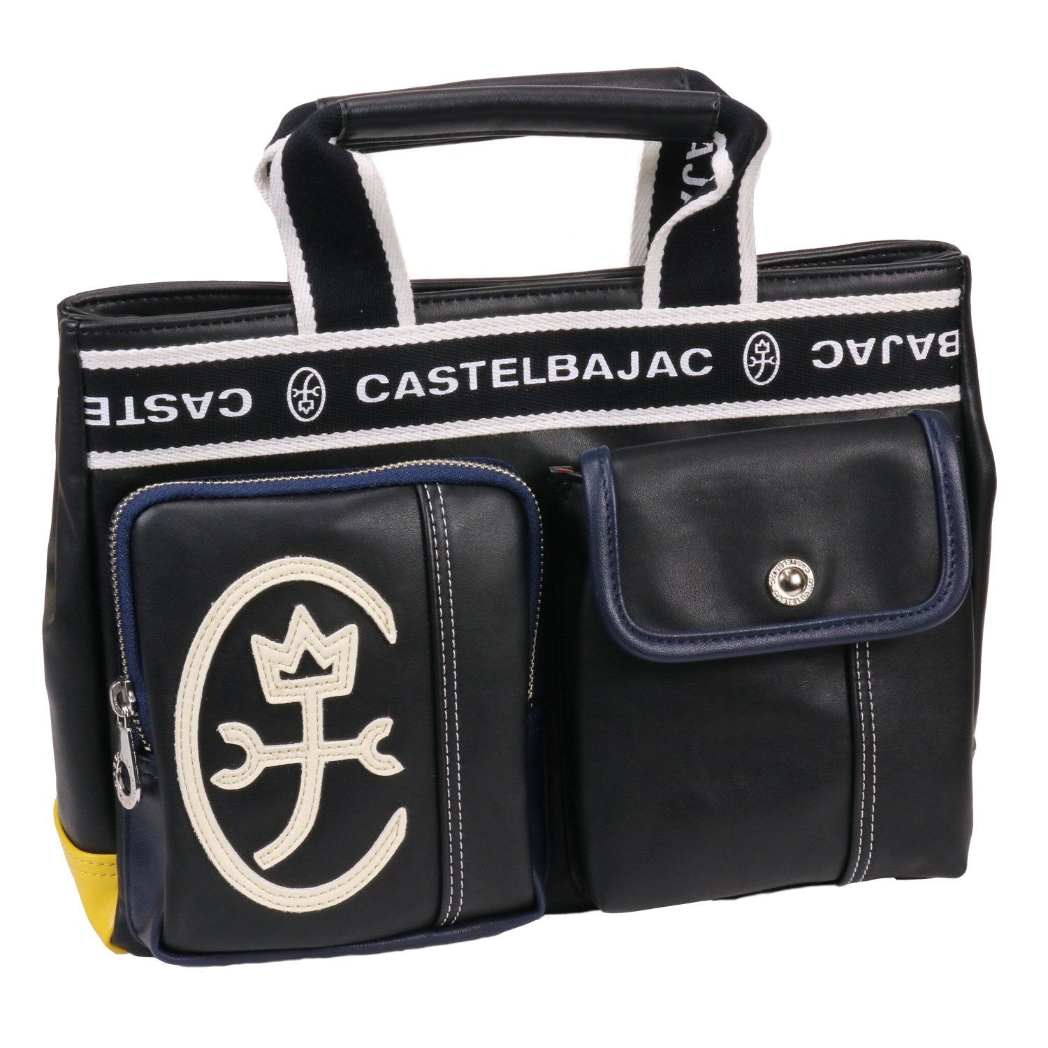 カステルバジャック ドライビングトート 24511