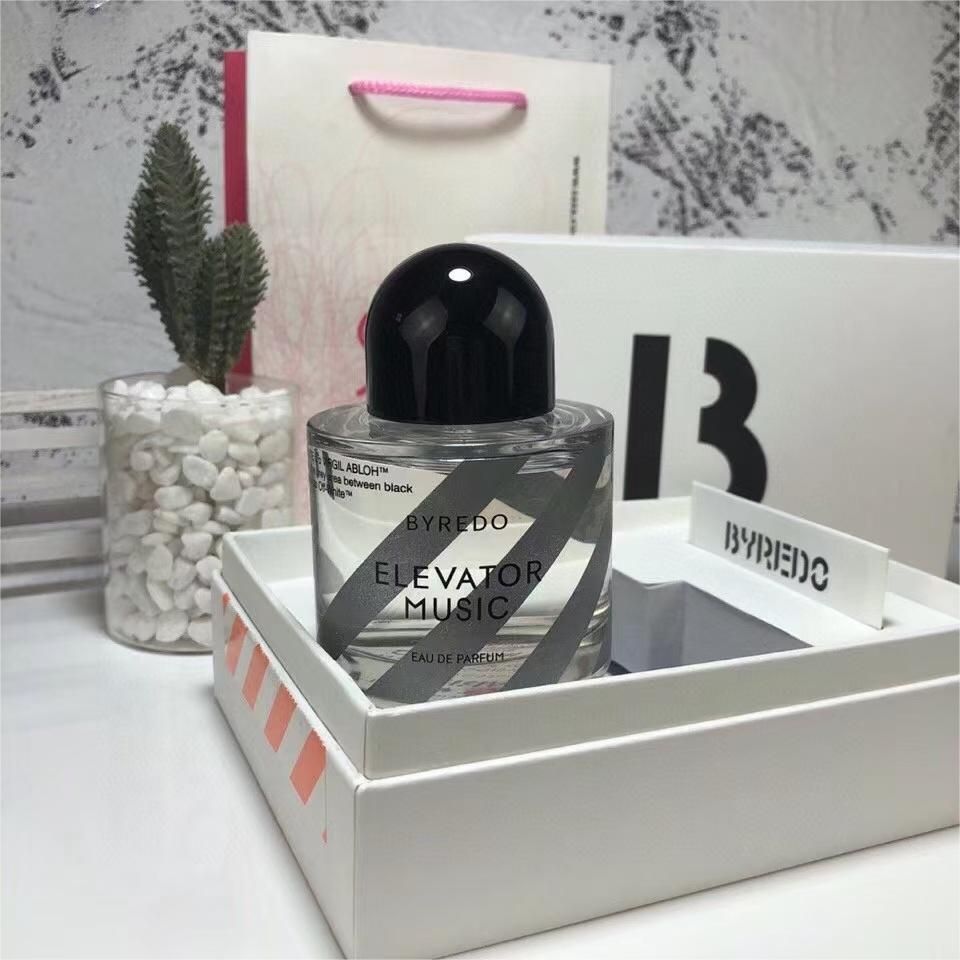 新品未使用】BYREDO ELEVATOR MUSIC 100ML バイレード - メルカリ