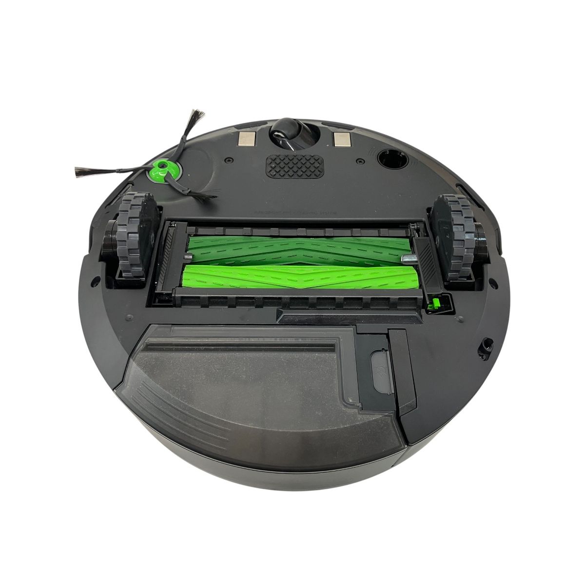 iRobot Roomba j9 RVE-Y2 ADG-N1 ロボット掃除機 家電 中古 H9392071
