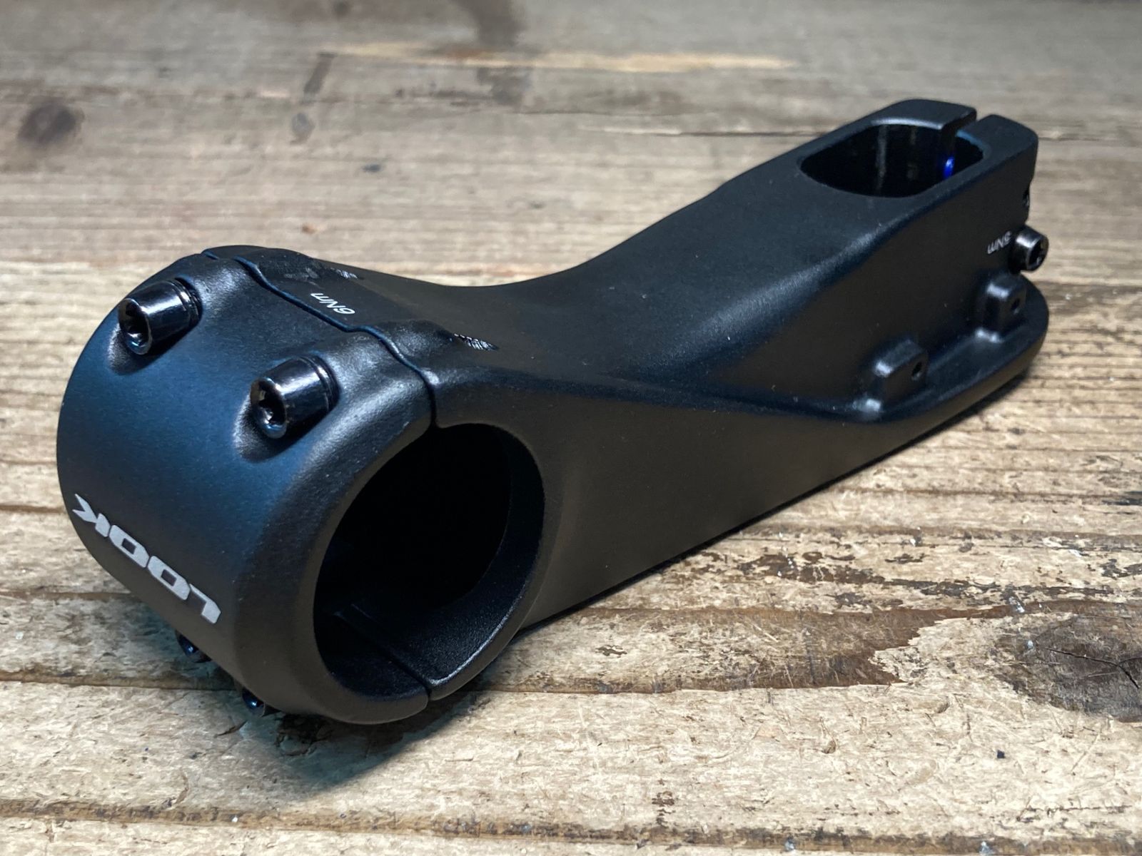 JM316 ルック LOOK AERO DESIGN STEM ステム 795 BLADE 110mm Φ31.8 BRIGHTFACE_UK