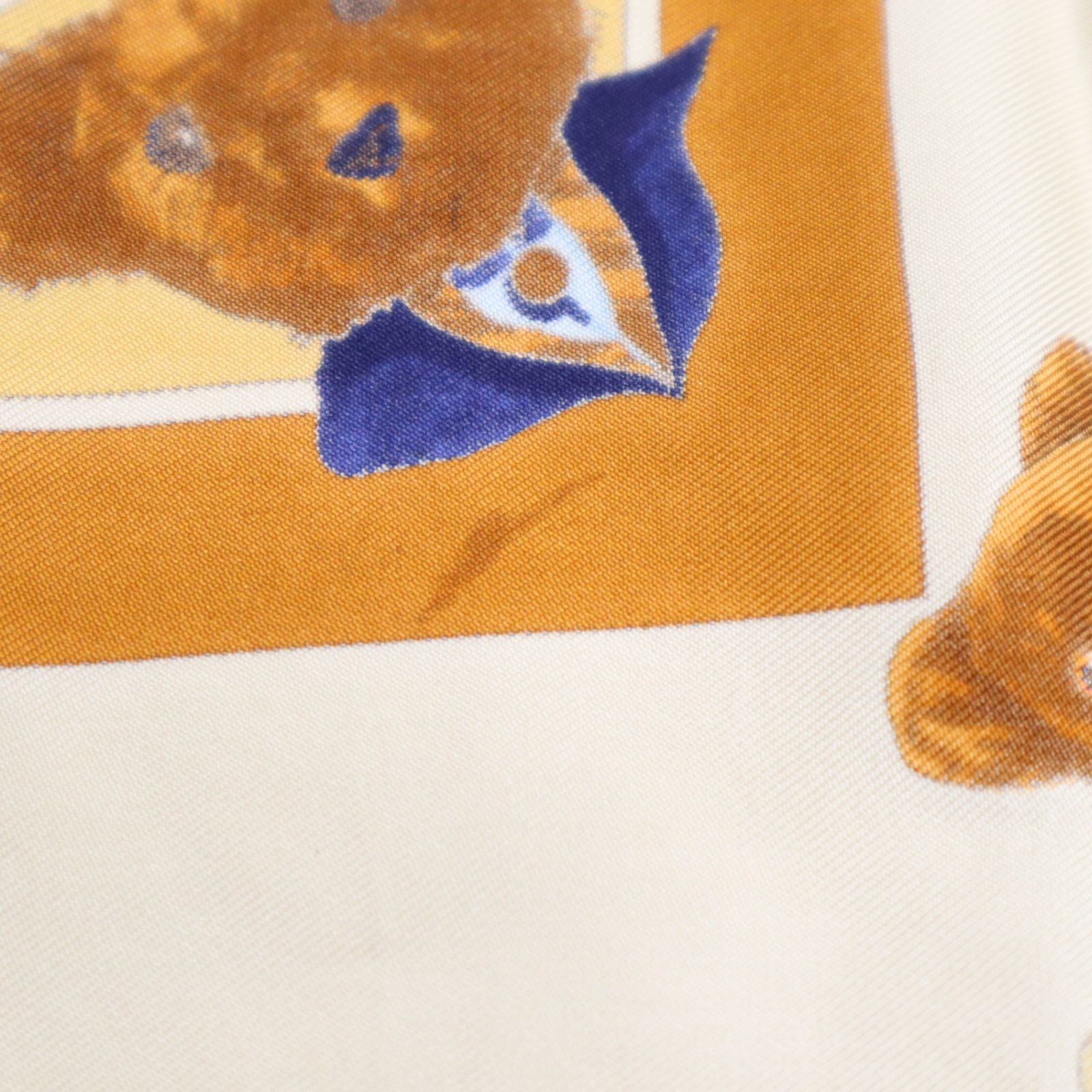 HERMES カレ42 HERMES】エルメス カレ42 スカーフ – NISHIKINO VINTAGE KYOTO