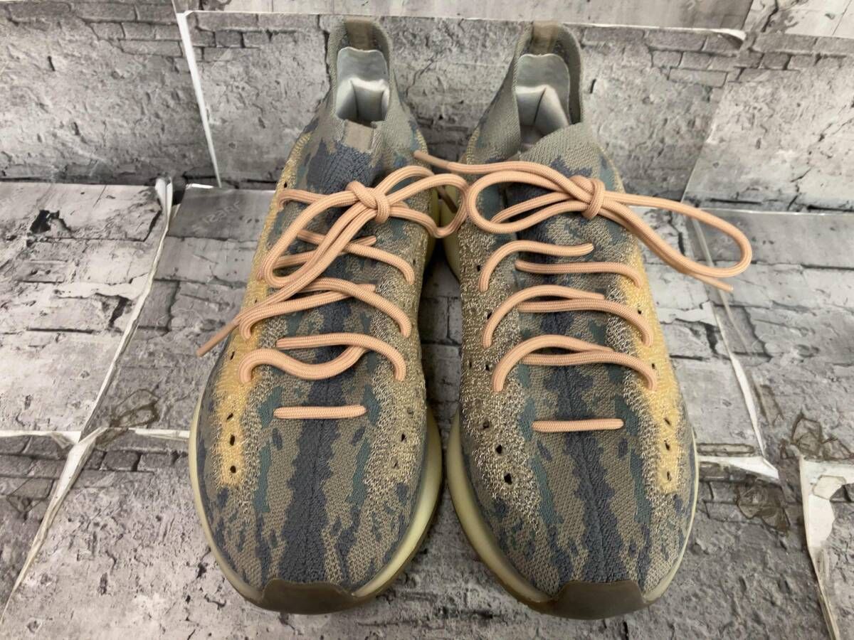 0 YEEZY BOOST Beige, Off Pepper adidas アディダス YEEZY BOOST 380