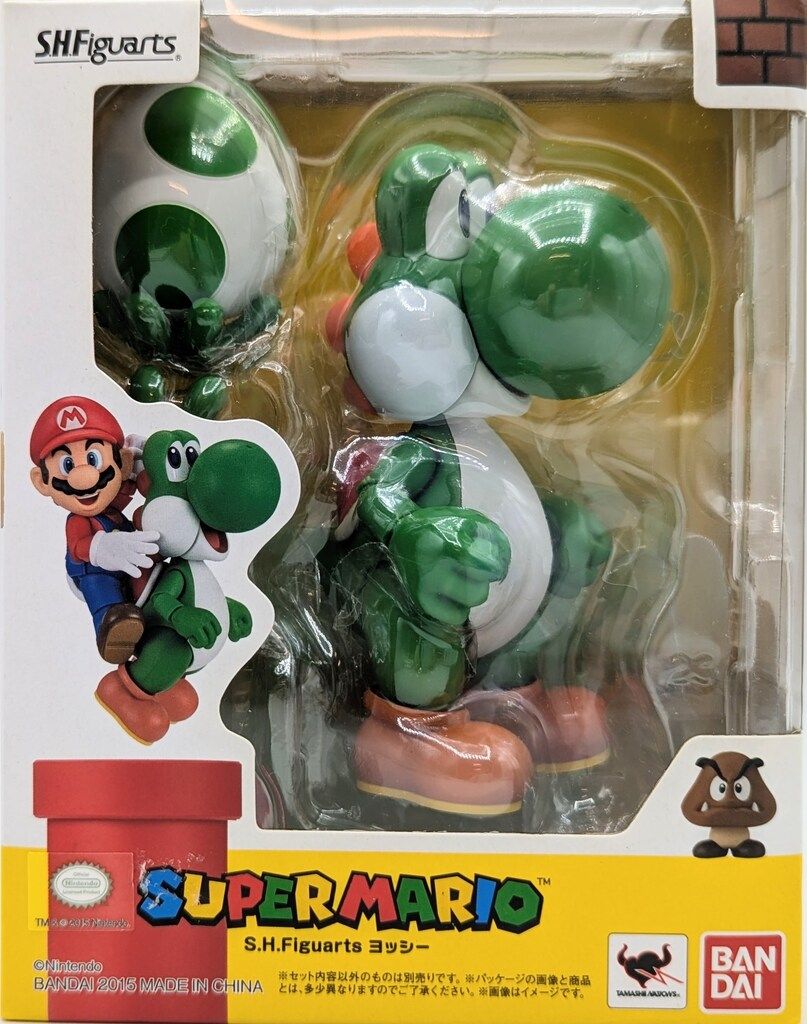 スーパーマリオRPG スクラッシュ 未開封 1パック スーパーマリオRPG ス