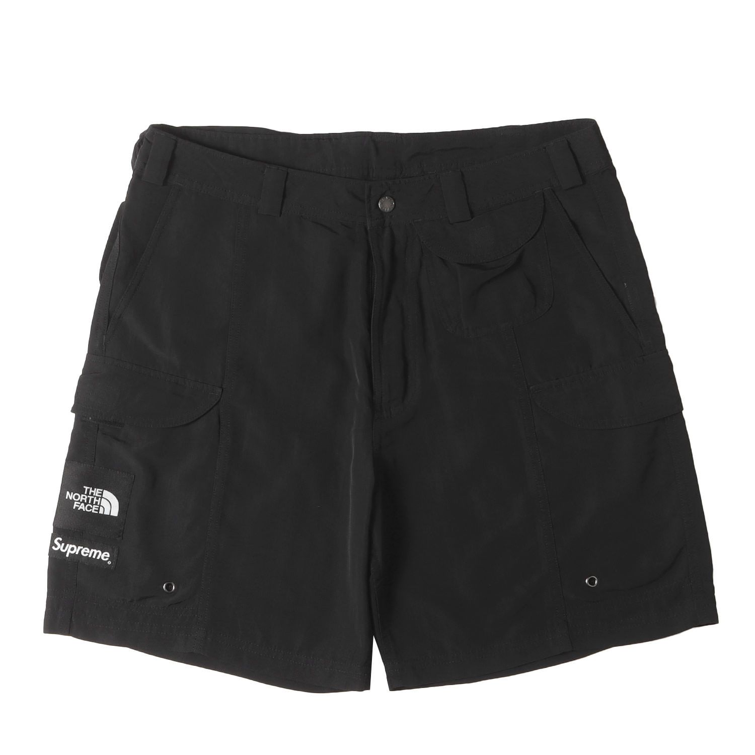 20SS/MARY WORK SHORT/ショートパンツ/32/ブラック 新品同様】Supreme シュプリーム Work Shorts ワークショーツ ハーフ