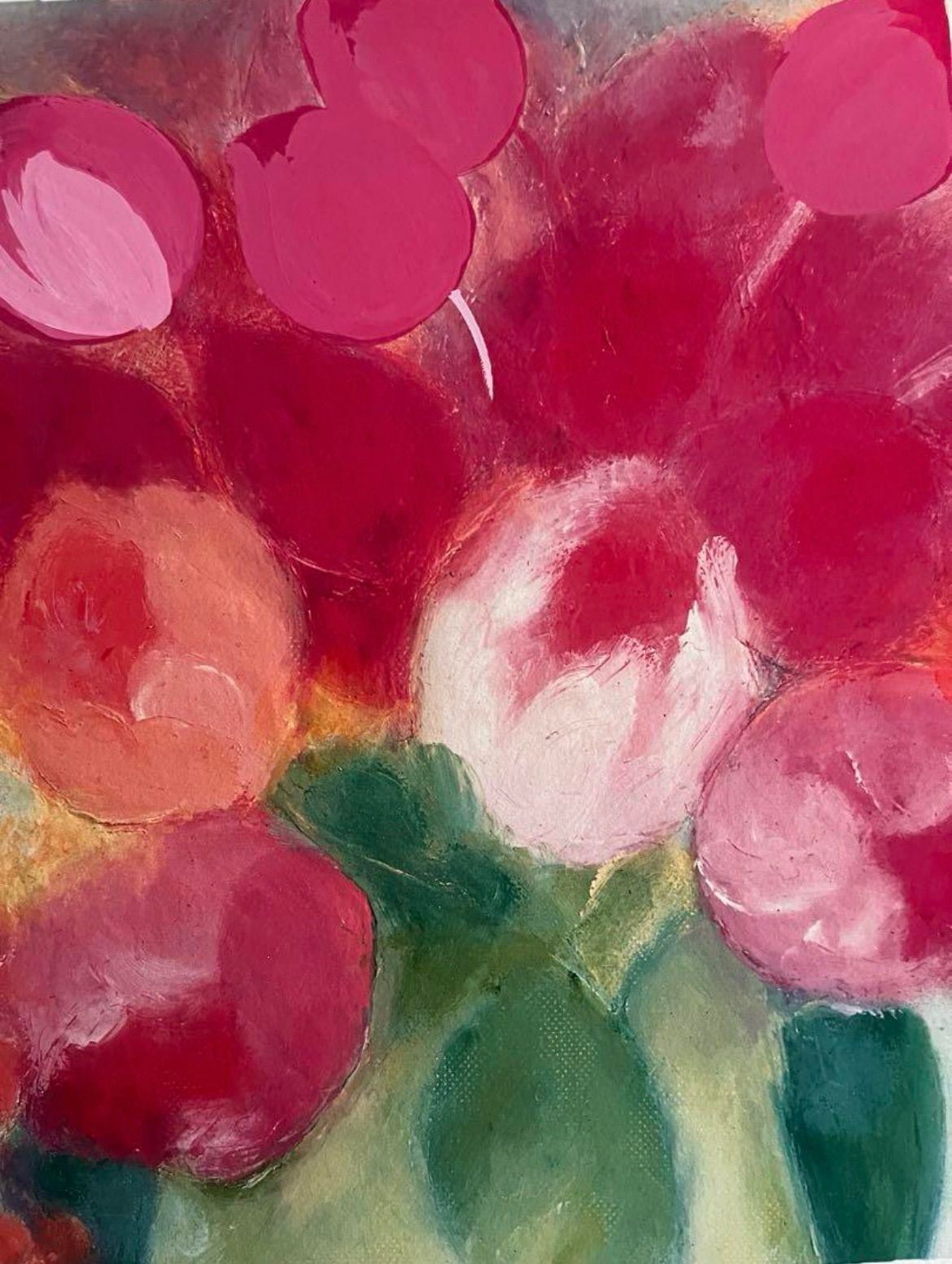 インテリアアート