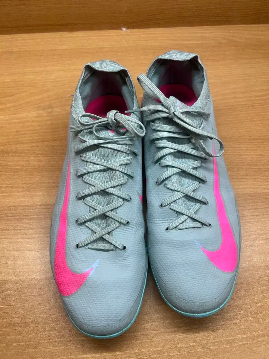 ナイキ マーキュリアル 16 プロ tf