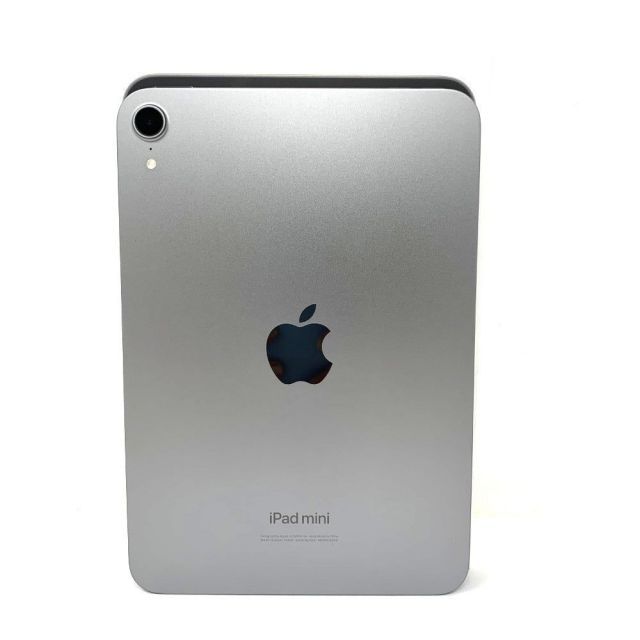 iPad mini (A17 Pro 第7世代) スペースグレー 本体＋おまけ iPad Mini 第7世代 256GB スペースグレー [MXNA3J/A] 2024年 Wi