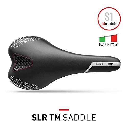 SELLE ITALIA(セライタリア) SLR TM Mn BLK ブラック - 武丸商店