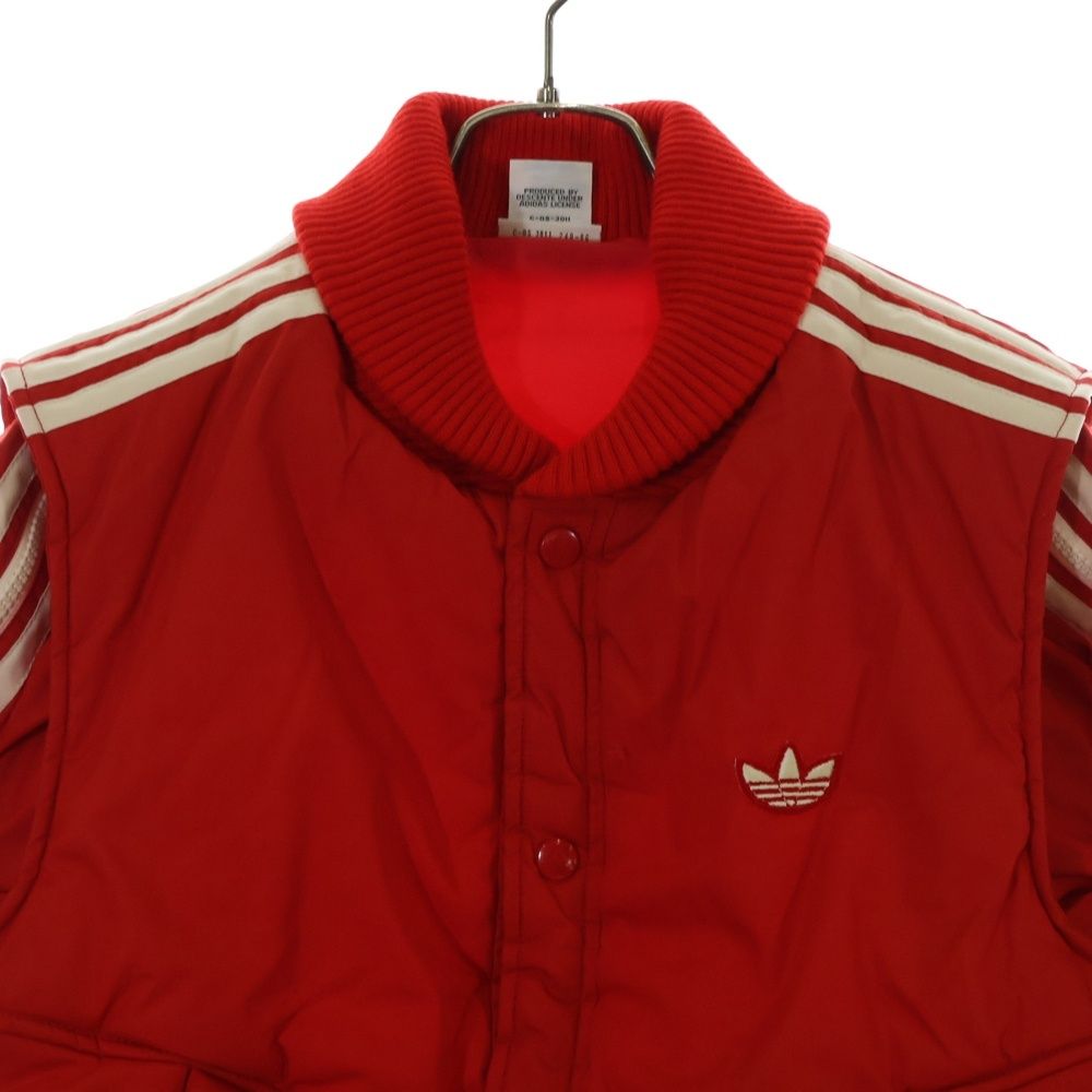 adidas アディダス 70-80S VINTAGE ヴィンテージ デサント社製  