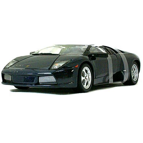 Maisto (マイスト) Lamborghini Murcielago Roadster 1/18