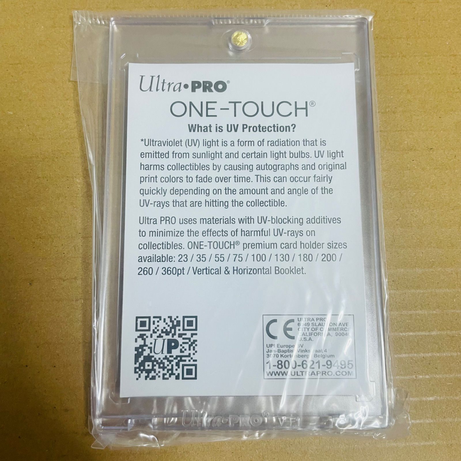 マグネットローダー　ウルトラプロ　35pt 23個セット　未使用 ミントモール / MINT-WEB店 (ボックス通販) / Ultra・PRO