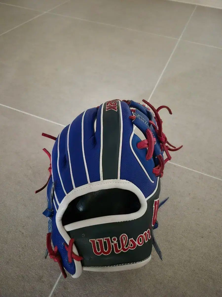 ウィルソン Wilson A2K むきべつ 内野 販売