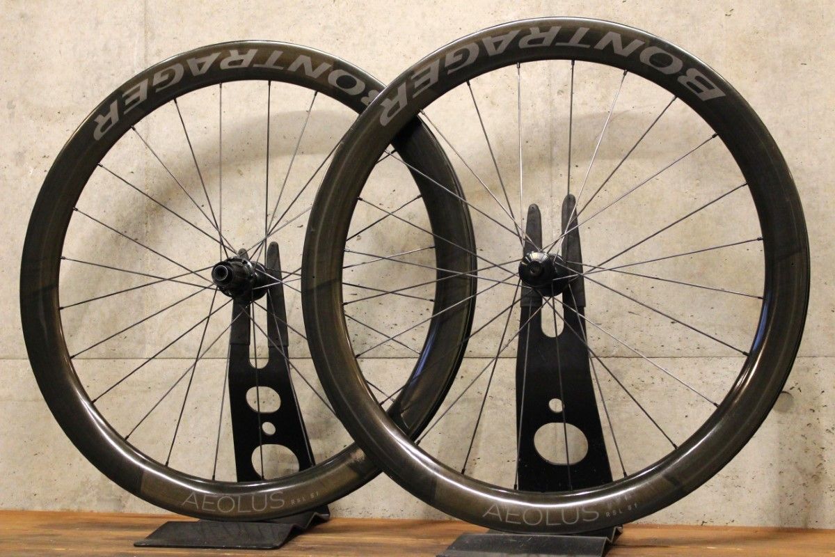 BONTRAGER アイオロス