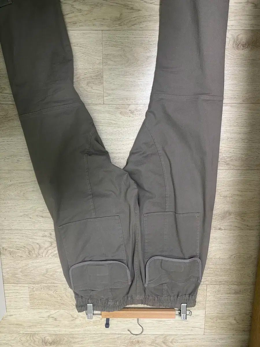 FAR ARCHIVE 3 D ポケットパンツ Mサイズ