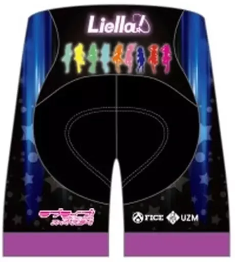 2026年最新】ラブライブ サイクルジャージの人気アイテム - メルカリ