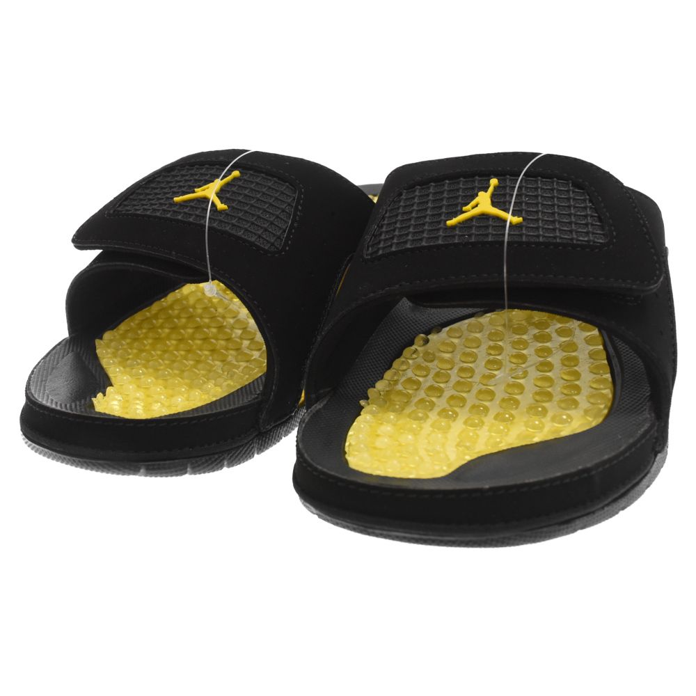 NIKE (ナイキ) JORDAN HYDRO 4 RETRO ジョーダン ハイドロ 4 レトロ