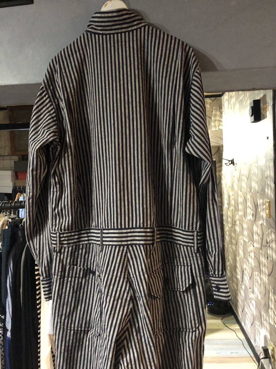 パンツ 2022AW RACING SUIT - LC WIDE STRIPE 2022AW RACING SUIT - LC WIDE STRIPE